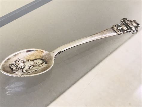 rolex spoon